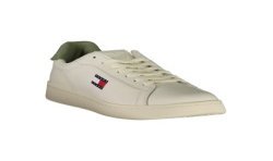 TOMMY HILFIGER CALZATURA SPORTIVA UOMO BIANCO