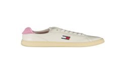 TOMMY HILFIGER CALZATURA SPORTIVA DONNA BIANCO