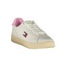 TOMMY HILFIGER CALZATURA SPORTIVA DONNA BIANCO