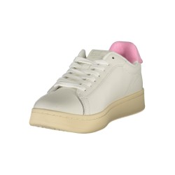 TOMMY HILFIGER CALZATURA SPORTIVA DONNA BIANCO