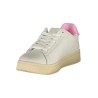 TOMMY HILFIGER CALZATURA SPORTIVA DONNA BIANCO