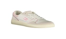 TOMMY HILFIGER CALZATURA SPORTIVA DONNA BIANCO
