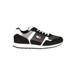 TOMMY HILFIGER CALZATURA SPORTIVA UOMO NERO