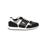 TOMMY HILFIGER CALZATURA SPORTIVA UOMO NERO