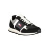 TOMMY HILFIGER CALZATURA SPORTIVA UOMO NERO