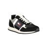 TOMMY HILFIGER CALZATURA SPORTIVA UOMO NERO