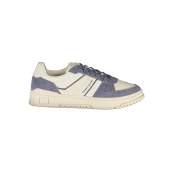 TOMMY HILFIGER CALZATURA SPORTIVA UOMO BIANCO