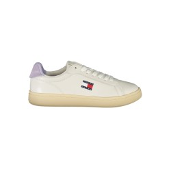 TOMMY HILFIGER CALZATURA SPORTIVA DONNA BIANCO