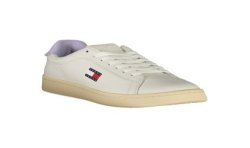 TOMMY HILFIGER CALZATURA SPORTIVA DONNA BIANCO