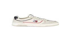 TOMMY HILFIGER CALZATURA SPORTIVA UOMO BIANCO