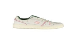 TOMMY HILFIGER CALZATURA SPORTIVA DONNA BIANCO