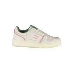 TOMMY HILFIGER CALZATURA SPORTIVA DONNA BIANCO
