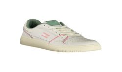 TOMMY HILFIGER CALZATURA SPORTIVA DONNA BIANCO