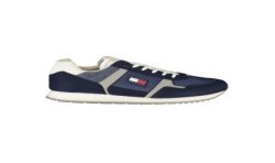 TOMMY HILFIGER CALZATURA SPORTIVA UOMO BLU