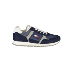 TOMMY HILFIGER CALZATURA SPORTIVA UOMO BLU