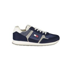 TOMMY HILFIGER CALZATURA SPORTIVA UOMO BLU