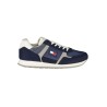 TOMMY HILFIGER CALZATURA SPORTIVA UOMO BLU
