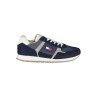 TOMMY HILFIGER CALZATURA SPORTIVA UOMO BLU