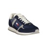 TOMMY HILFIGER CALZATURA SPORTIVA UOMO BLU