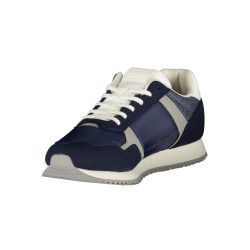 TOMMY HILFIGER CALZATURA SPORTIVA UOMO BLU