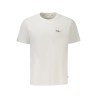 PEPE JEANS T-SHIRT MANICHE CORTE UOMO BIANCO