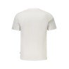 PEPE JEANS T-SHIRT MANICHE CORTE UOMO BIANCO