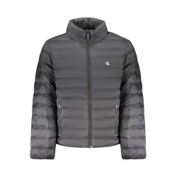 CALVIN KLEIN GIUBBOTTO UOMO NERO