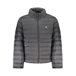 CALVIN KLEIN GIUBBOTTO UOMO NERO