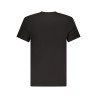 TOMMY HILFIGER T-SHIRT MANICHE CORTE UOMO NERO