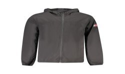 TOMMY HILFIGER GIUBBOTTO UOMO NERO