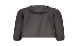 TOMMY HILFIGER GIUBBOTTO UOMO NERO