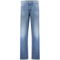 TOMMY HILFIGER JEANS DENIM UOMO BLU