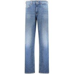 TOMMY HILFIGER JEANS DENIM UOMO BLU
