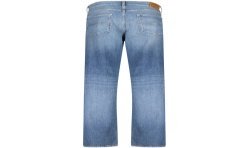 TOMMY HILFIGER JEANS DENIM UOMO BLU