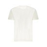 TOMMY HILFIGER T-SHIRT MANICHE CORTE UOMO BIANCO