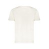 TOMMY HILFIGER T-SHIRT MANICHE CORTE UOMO BIANCO