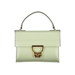 COCCINELLE BORSA DONNA VERDE