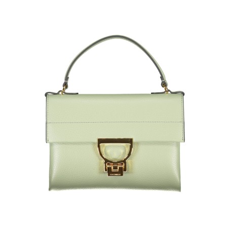 COCCINELLE BORSA DONNA VERDE