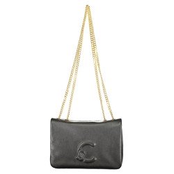 COCCINELLE BORSA DONNA NERO