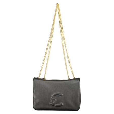 COCCINELLE BORSA DONNA NERO