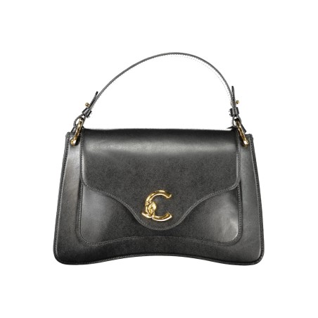 COCCINELLE BORSA DONNA NERO