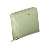 COCCINELLE PORTAFOGLIO DONNA VERDE