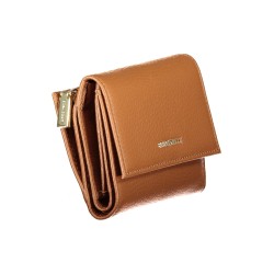 COCCINELLE PORTAFOGLIO DONNA MARRONE