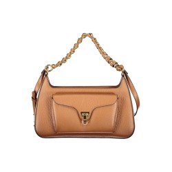 COCCINELLE BORSA DONNA MARRONE