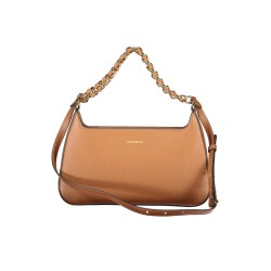 COCCINELLE BORSA DONNA MARRONE