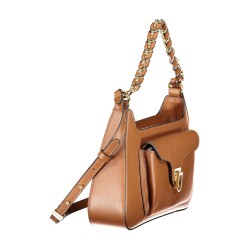 COCCINELLE BORSA DONNA MARRONE