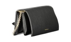 COCCINELLE BORSA DONNA NERO