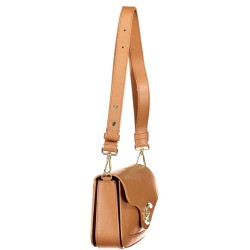 COCCINELLE BORSA DONNA MARRONE