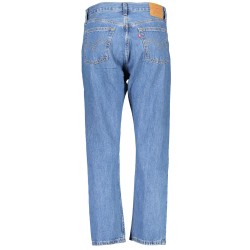 LEVI'S JEANS DENIM DONNA BLU