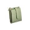 COCCINELLE PORTAFOGLIO DONNA VERDE